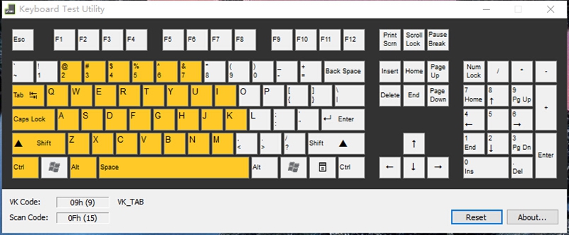 HyperX Mars火星RGB电竞机械键盘抢先体验