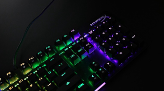 HyperX MarsRGB羺е    