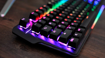 ԶŲʰƹ⡪HyperX Mars RGB 