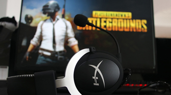 ɳԼHyperX Cloud Silver     
