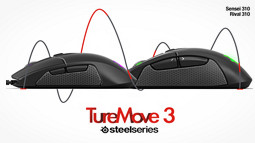 Sensei 310 Rival 310Ϸ    
