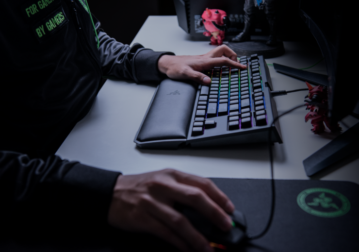 RAZERƳڹѸ֩뾺òʰV2           
