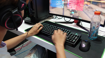 ع2017ChinaJoyֳ羺ʲô