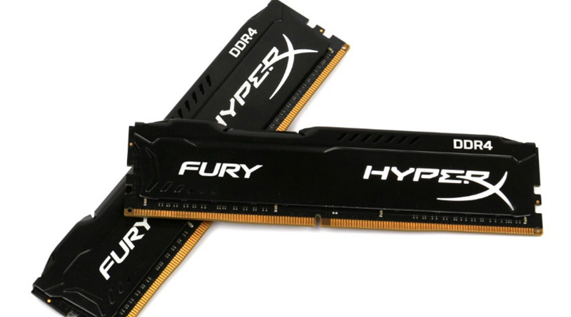 HyperX FURY2400Ƶڴ װɢȺ