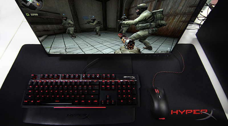 HyperXFPSϷDPI