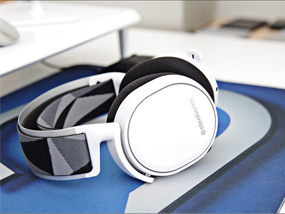 2017չ֮? SteelSeries Arctis 7