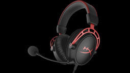 HyperXȫƳCloud AlphaϷ ǿЧ