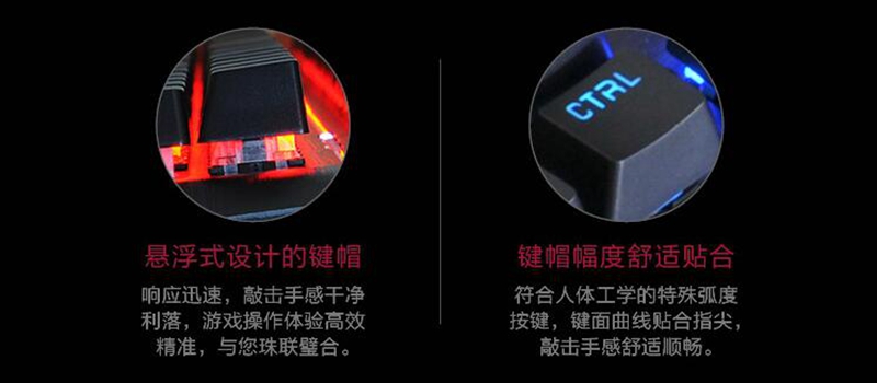 ԤFPS HyperX Mars RGBɱȫ 