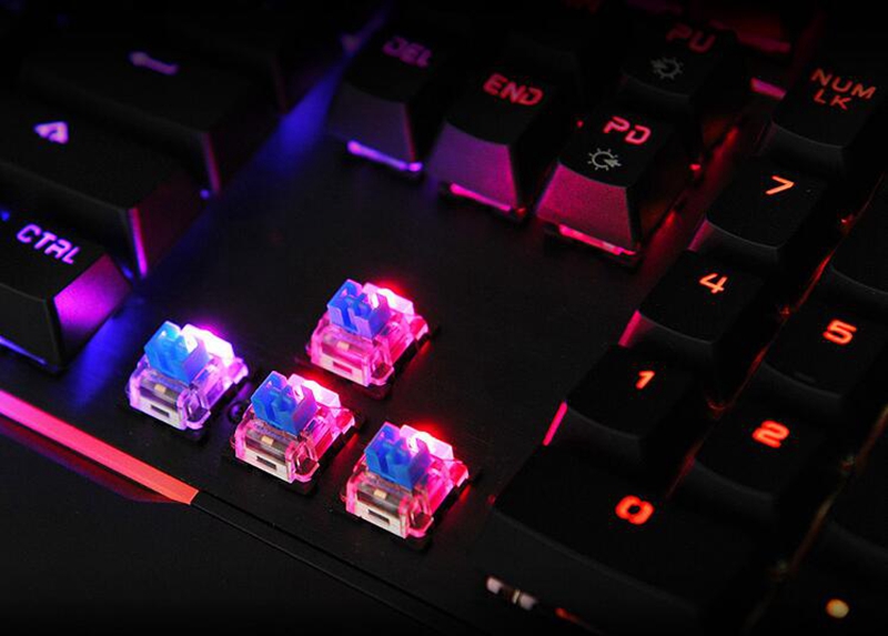 ԤFPS HyperX Mars RGBɱȫ 