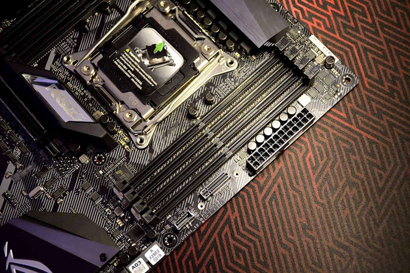 X299ƽ̨ HyperX Predator DDR4Ƶڴ     