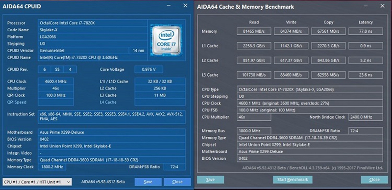 X299ƽ̨ HyperX Predator DDR4Ƶڴ     