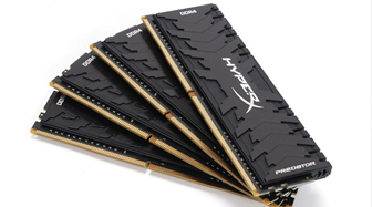 X299ƽ̨ HyperX Predator DDR4Ƶڴ     