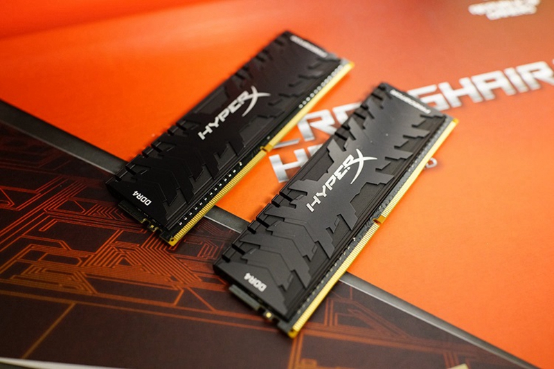 HyperX Predator DDR4 3600ʵ Ƶڴ֧