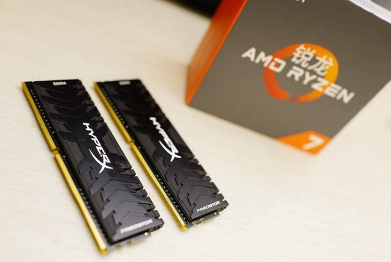 HyperX Predator DDR4 3600ʵ Ƶڴ֧