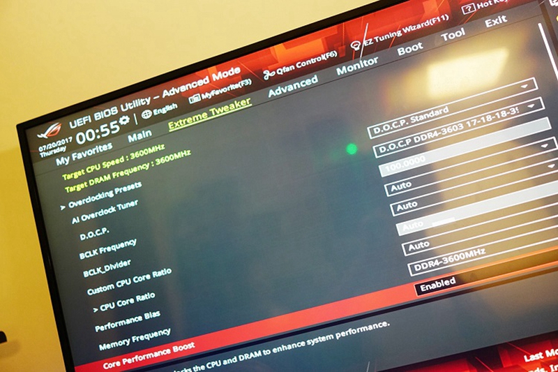 HyperX Predator DDR4 3600ʵ Ƶڴ֧