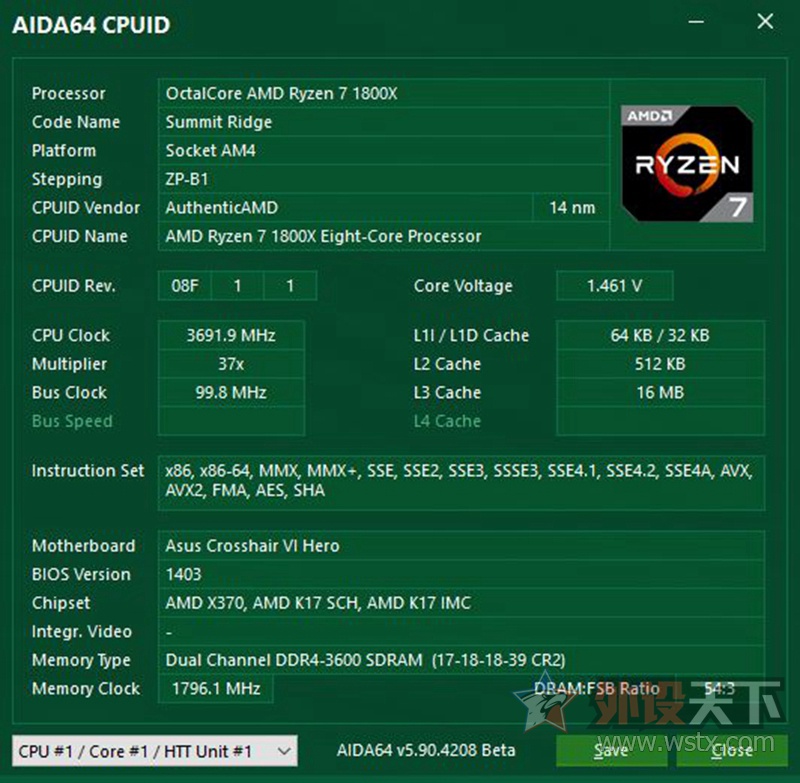 HyperX Predator DDR4 3600ʵ Ƶڴ֧
