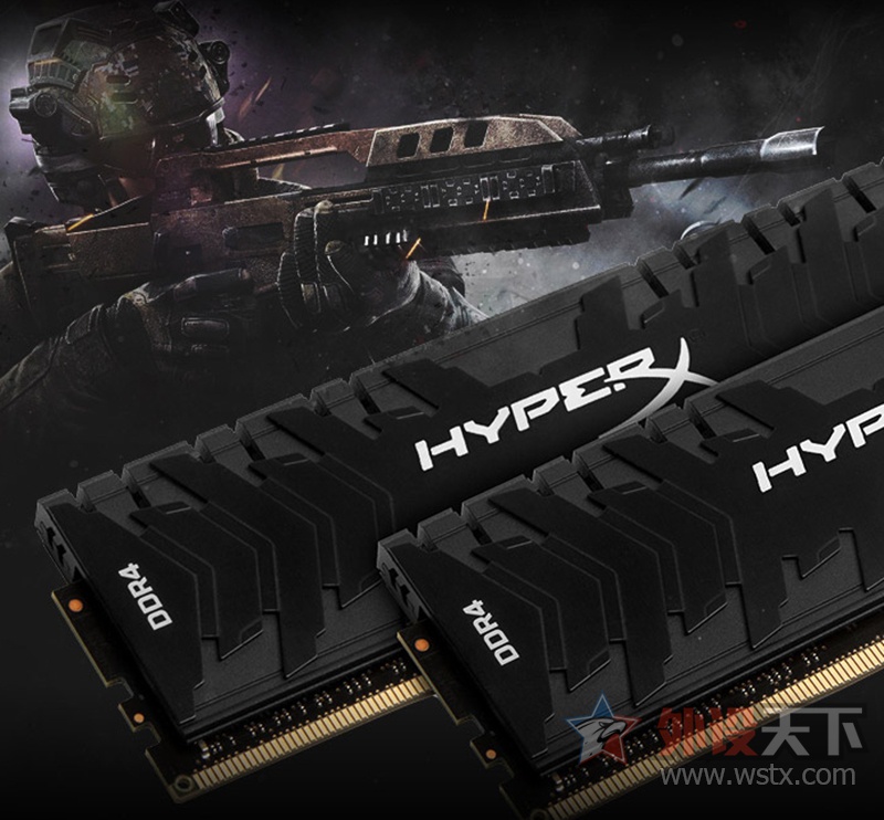 HyperX Predator DDR4 3600ʵ Ƶڴ֧