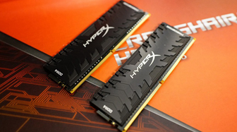 HyperX Predator DDR4 3600ʵ Ƶڴ֧