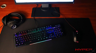 FPSʲôʺã׼HyperXǹؼ   
