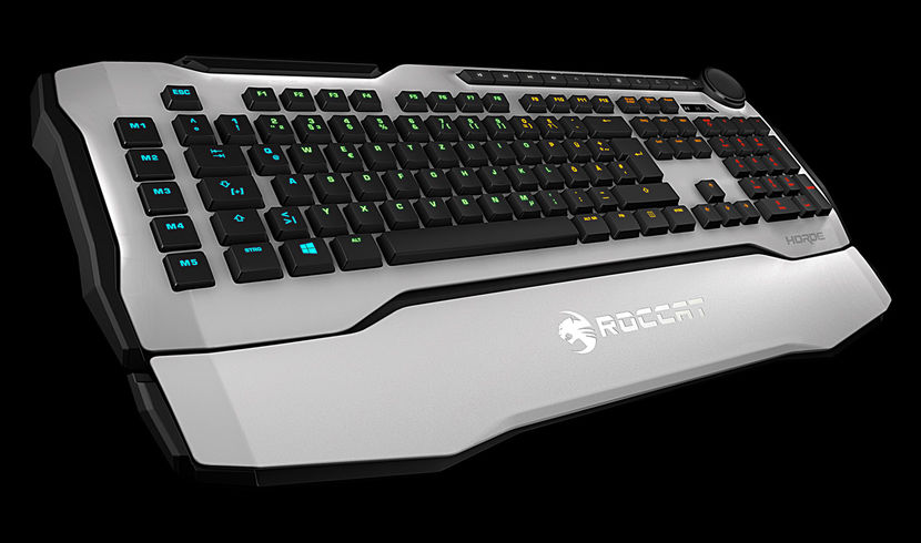 ROCCATHORDE AIMOĤ 2.0 RGB Ϸ