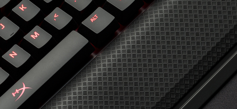 详解HyperX Alloy FPS与Alloy Elite电竞键盘