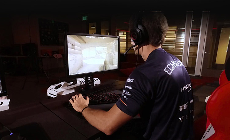 详解HyperX Alloy FPS与Alloy Elite电竞键盘