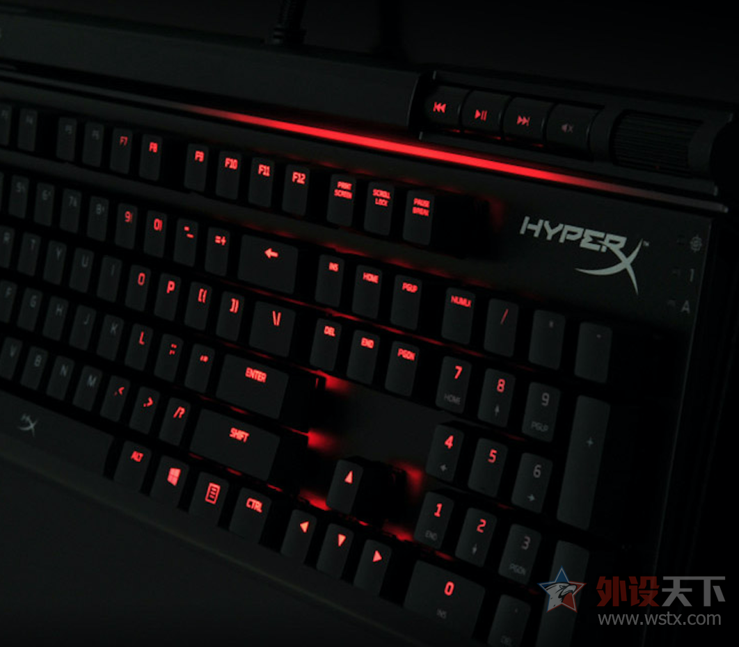 HyperXƳAlloy EliteAlloy FPS Pro  
