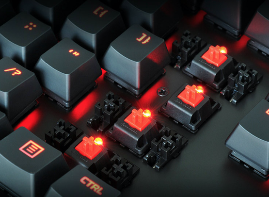 HyperXƳAlloy EliteAlloy FPS Pro  