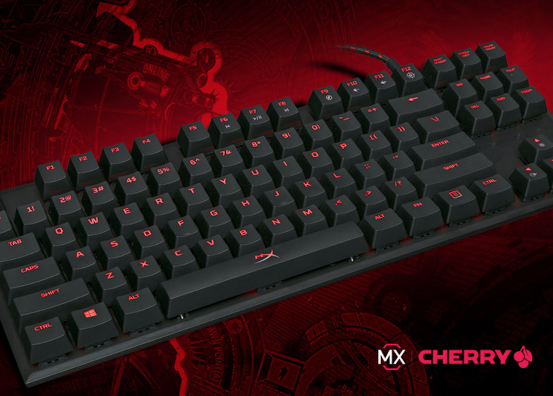 HyperXƳAlloy EliteAlloy FPS Pro  