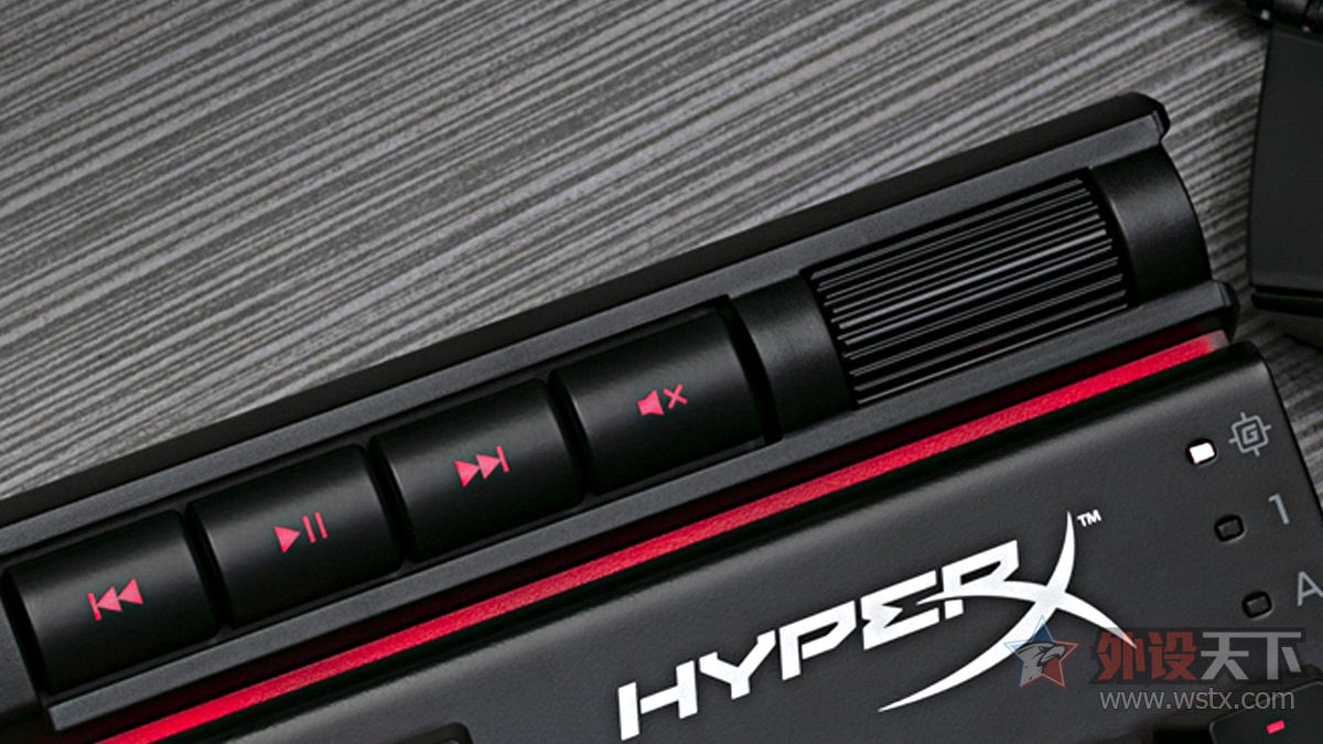 䣺HyperX Alloy Elite̵ƹչʾ  