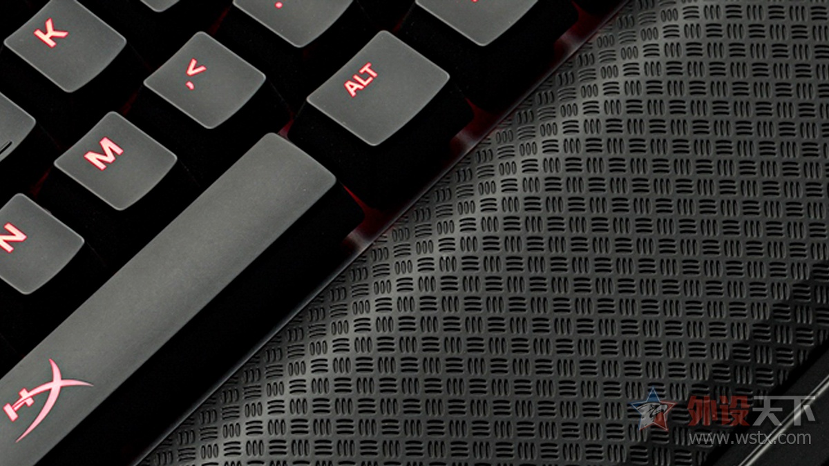 䣺HyperX Alloy Elite̵ƹչʾ  