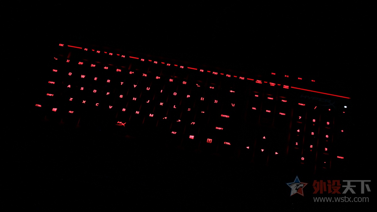 䣺HyperX Alloy Elite̵ƹչʾ  