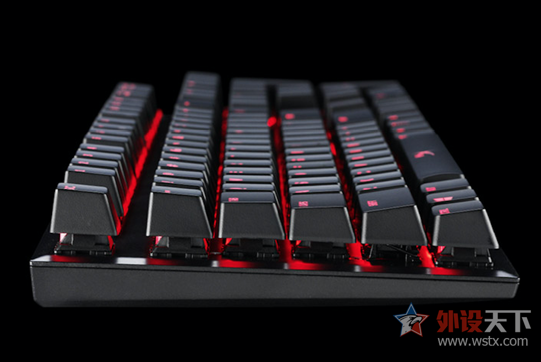 聊聊Alloy FPS Pro键盘为FPS游戏做的那些优化