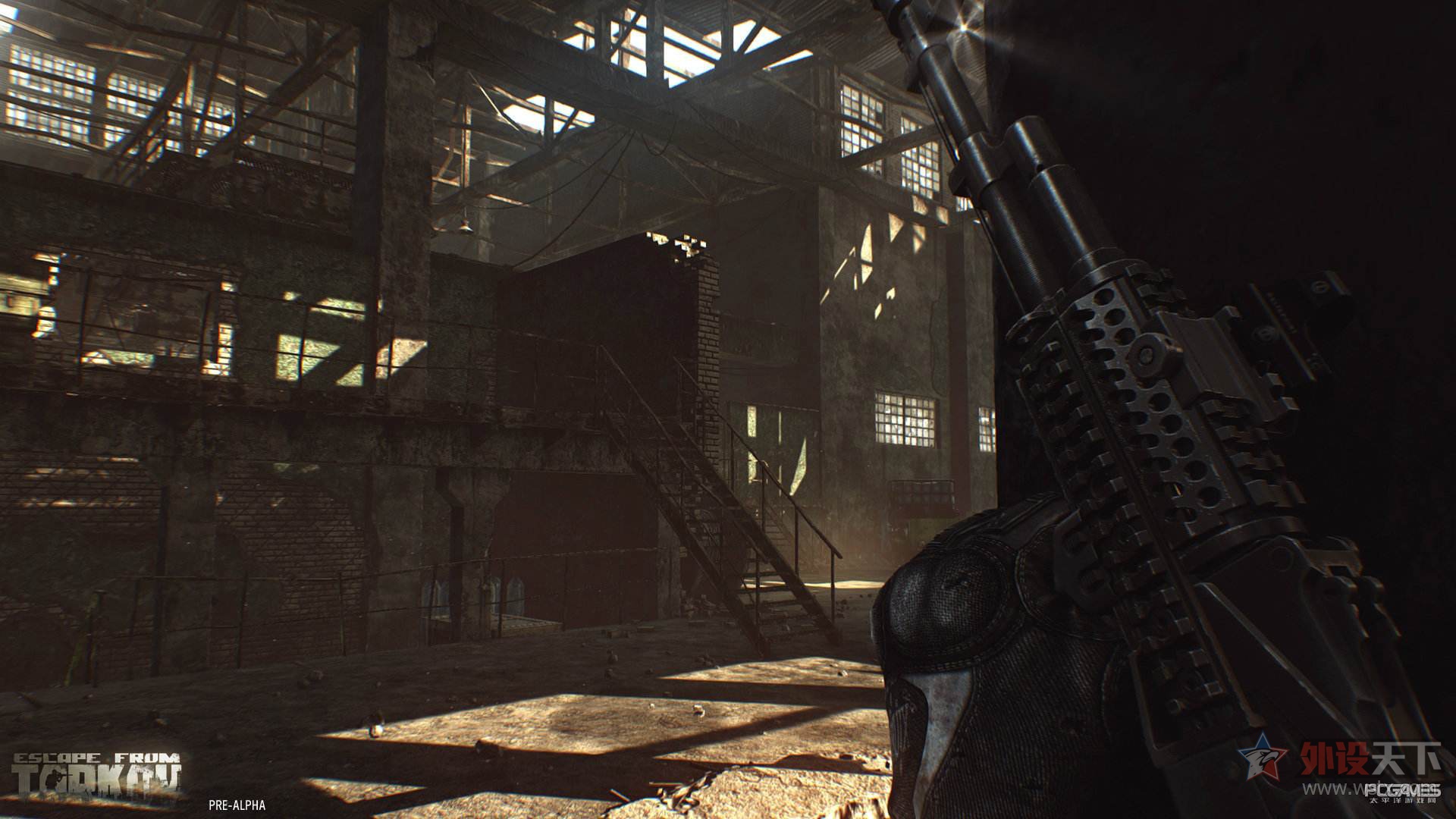 聊聊Alloy FPS Pro键盘为FPS游戏做的那些优化