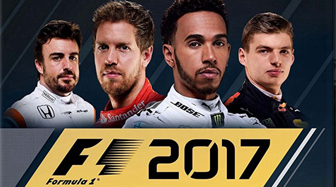 F1 2017-װV600ֱϷƼ    
