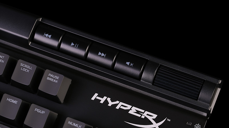 HyperX AlloyEliteӢеȫ