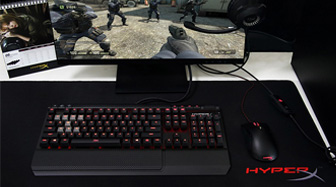 HyperX AlloyEliteӢеȫ