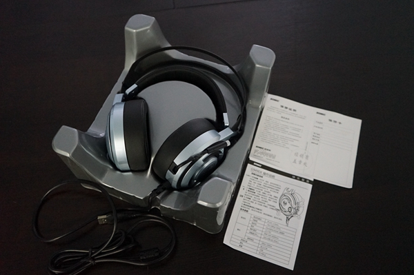 CS:GO兵之利器 硕美科G949DE初体验