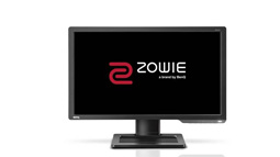 ZOWIE GEAR XL2411P羺ʾ      