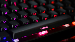 CHERRY MX BOARD 8.0 RGBɫ̰ʽ
