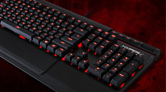 ϳԼHyperX Alloy Eliteе  