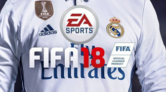FIFA 18-װV600ֱϷƼ    