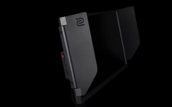 ZOWIE XL2536羺ʾ Լ       