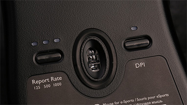 ZOWIE GEAR EC-BϷ 3360  