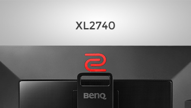 ͨƳXL2740羺ʾ          