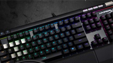 CES 2018HyperXƳ׿ߵ羺      