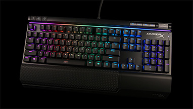 HyperX Alloy Elite RGB 콢   