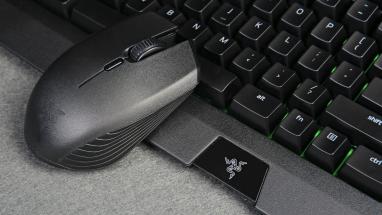 RazerATHERISSignature Black ͼͼ  