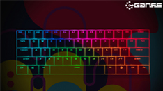 ƵƹGANSS ALT61RGB汾ڿճ  