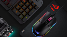˶ROG Gladius II OriginϷ     